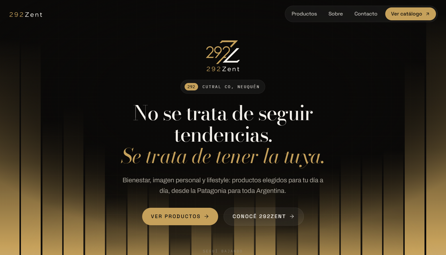 292Zent
