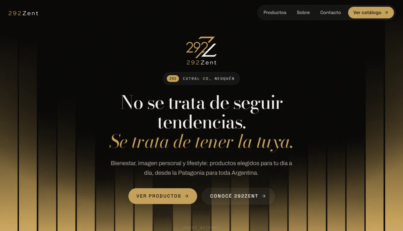 292Zent