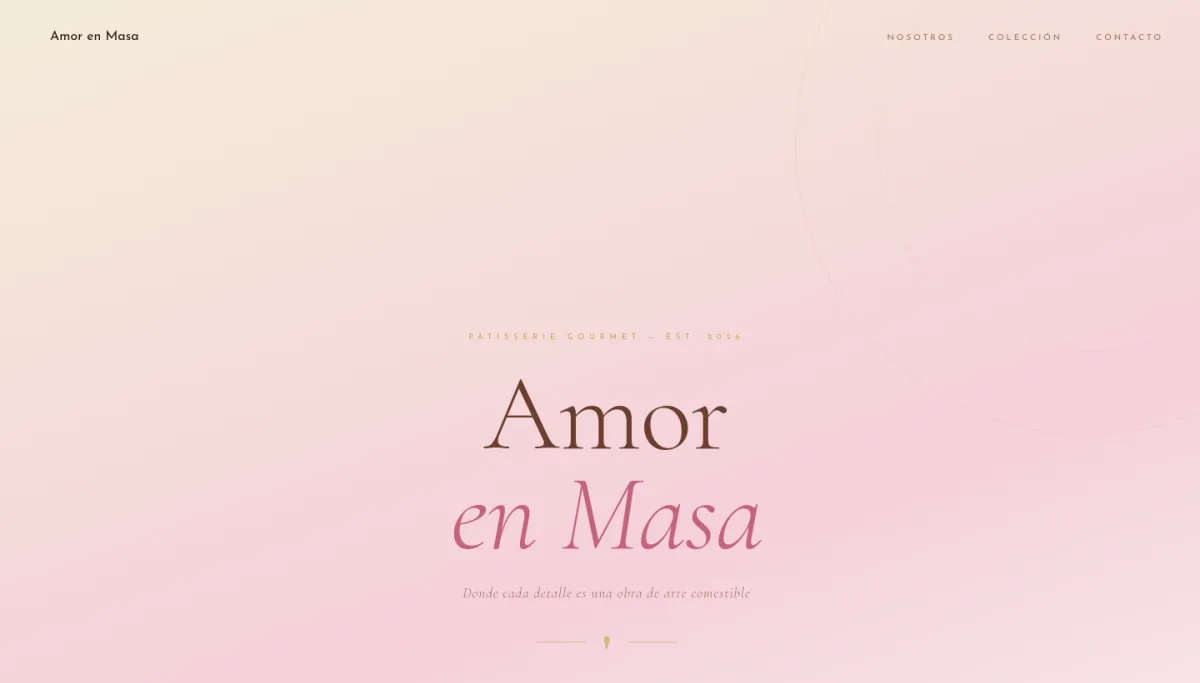 Amor en Masa